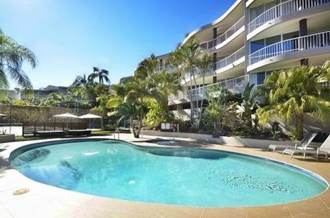 Noosa Hill Resort - Holiday Sunshine Coast 2