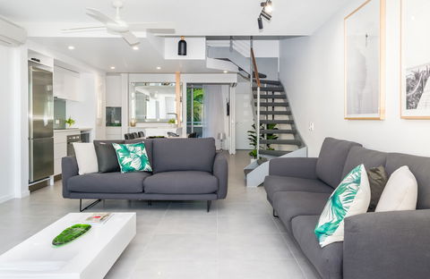 Noosa Hill Resort - Holiday Sunshine Coast 6