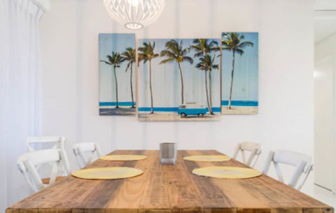 Noosa Hill Resort - Holiday Sunshine Coast 5