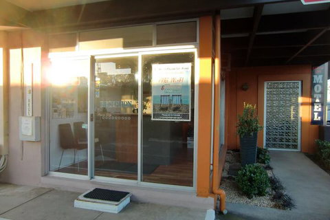 Bairnsdale Kansas City Motel - Holiday Sunshine Coast 2
