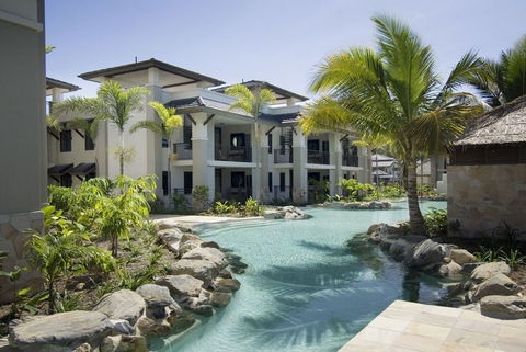 Pullman Port Douglas Sea Temple Resort And Spa - Sunshine Coast Tourism 1