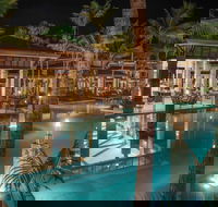 Pullman Port Douglas Sea Temple Resort and Spa - Sunshine Coast Tourism