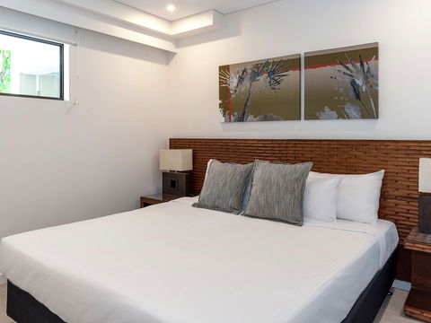 Pullman Port Douglas Sea Temple Resort And Spa - Sunshine Coast Tourism 3
