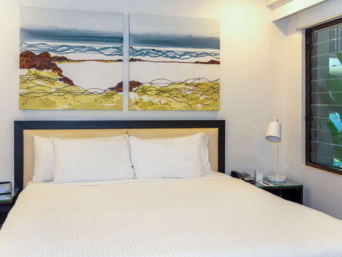 Pullman Port Douglas Sea Temple Resort And Spa - Sunshine Coast Tourism 4