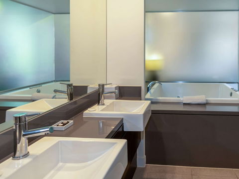 Pullman Port Douglas Sea Temple Resort And Spa - Sunshine Coast Tourism 6