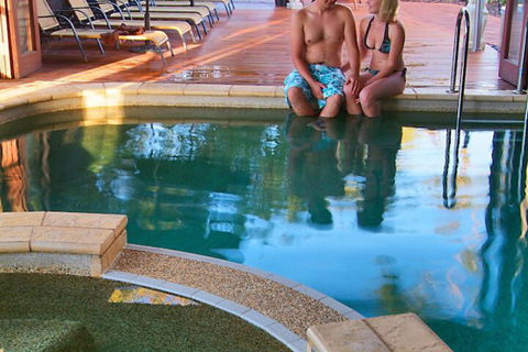 Bay Village Resort & Spa - Holiday Sunshine Coast 3