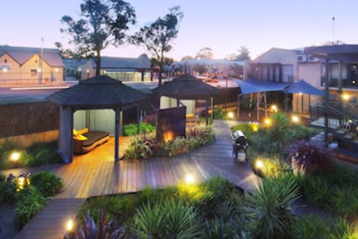 Dunsborough WA Sunshine Coast Tourism
