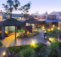 Bay Village Resort  Spa - Sunshine Coast Tourism