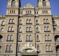 The Hotel Windsor - Sunshine Coast Tourism