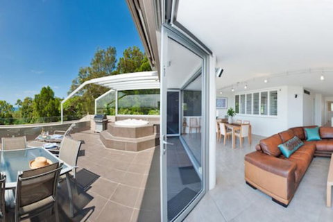 Picture Point Terraces - Holiday Sunshine Coast 5