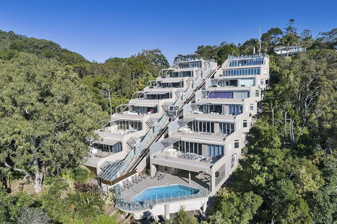 Picture Point Terraces - Holiday Sunshine Coast 1