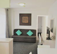 Cronulla Motor Inn - Sunshine Coast Tourism