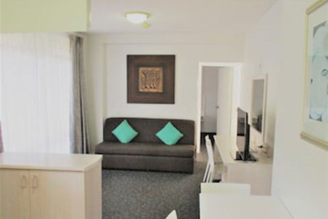 Cronulla Motor Inn - Sunshine Coast Tourism 0