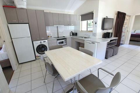 Halifax Holiday Park - Sunshine Coast Tourism 5