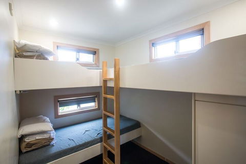Halifax Holiday Park - Sunshine Coast Tourism 6