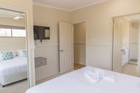 Halifax Holiday Park - Sunshine Coast Tourism 4