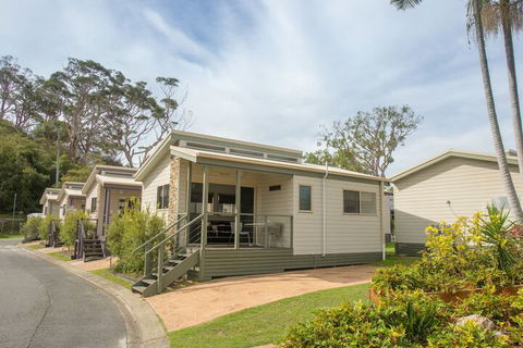 Halifax Holiday Park - Sunshine Coast Tourism 1