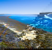 Rainbow Ocean Palms Resort - Holiday Sunshine Coast