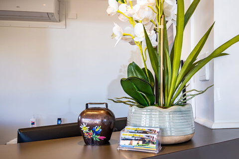 Ascot Lodge Motor Inn Kingaroy - Holiday Sunshine Coast 3