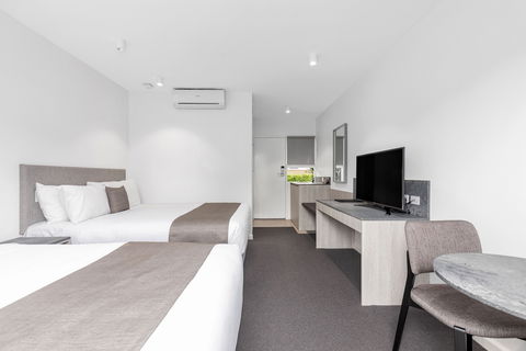 Comfort Inn Silver Birch - Holiday Sunshine Coast 5