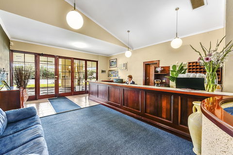 Comfort Inn Silver Birch - Holiday Sunshine Coast 0