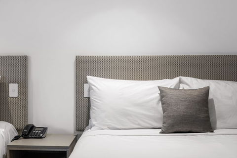 Comfort Inn Silver Birch - Holiday Sunshine Coast 2