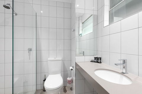 Comfort Inn Silver Birch - Holiday Sunshine Coast 4