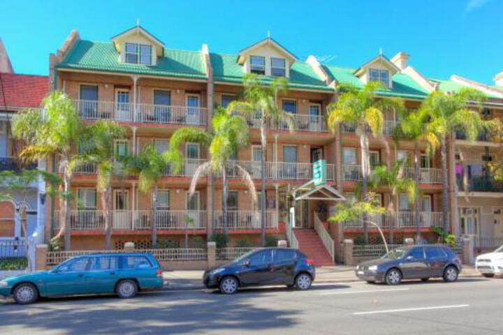 Redfern NSW Sunshine Coast Tourism