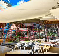 Kingfisher Bay Resort - Holiday Sunshine Coast