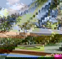 Contour Hotel Katherine - Sunshine Coast Tourism