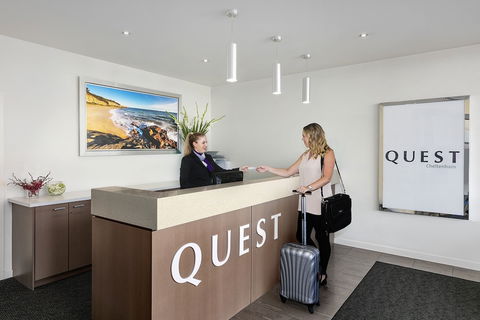 Quest Cheltenham - Holiday Sunshine Coast 2