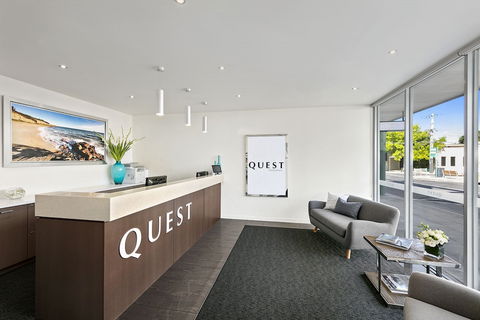 Quest Cheltenham - Holiday Sunshine Coast 1