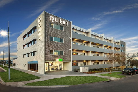 Quest Bundoora - Sunshine Coast Tourism 1