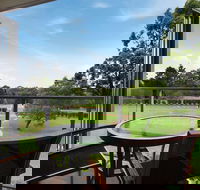 City Golf Club Motel - Holiday Sunshine Coast