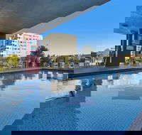 The Chermside Apartments - Holiday Sunshine Coast
