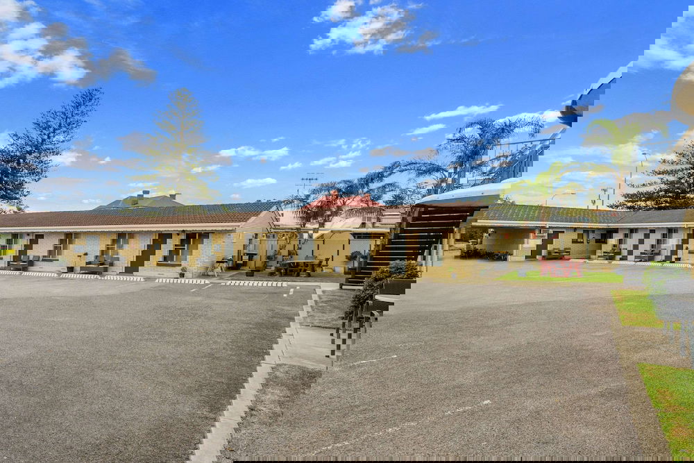 Holiday Sunshine Coast