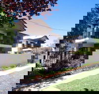 Charles Sturt Suites  Apartments - Sunshine Coast Tourism