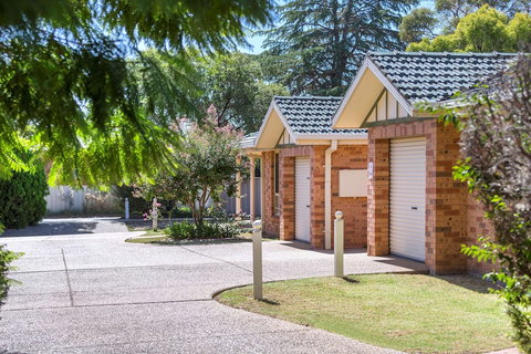 Best Western Ambassador Motor Inn & Apartments - Holiday Sunshine Coast 1