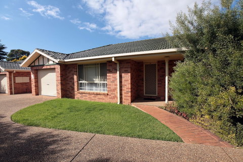 Best Western Ambassador Motor Inn & Apartments - Holiday Sunshine Coast 0