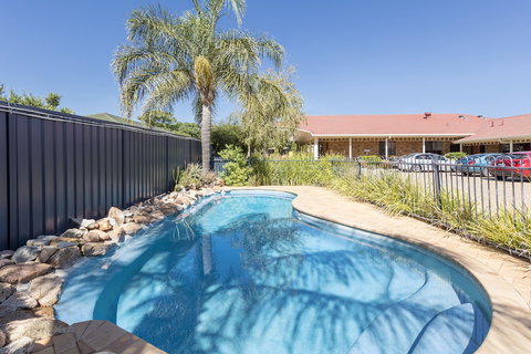 Best Western Ambassador Motor Inn & Apartments - Holiday Sunshine Coast 3