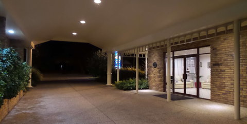 Best Western Ambassador Motor Inn & Apartments - Holiday Sunshine Coast 2