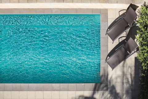 Adina Apartment Hotel Sydney Chippendale - Holiday Sunshine Coast 3