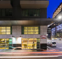 Adina Apartment Hotel Melbourne Northbank - Sunshine Coast Tourism