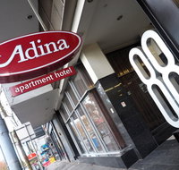Adina Apartment Hotel Melbourne on Flinders - Sunshine Coast Tourism