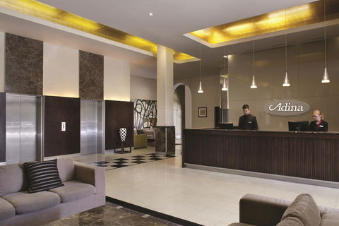 Adina Apartment Hotel Sydney Central - Holiday Sunshine Coast 4