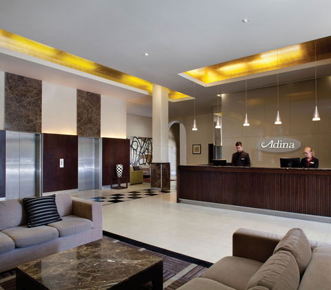 Adina Apartment Hotel Sydney Central - Holiday Sunshine Coast 3