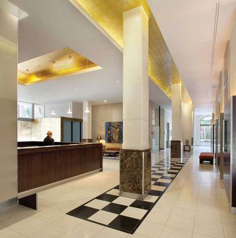 Adina Apartment Hotel Sydney Central - Holiday Sunshine Coast 5