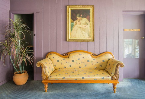 Port Arthur Motor Inn - Holiday Sunshine Coast 4