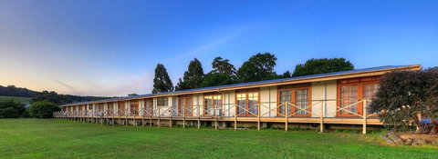 Port Arthur Motor Inn - Holiday Sunshine Coast 1