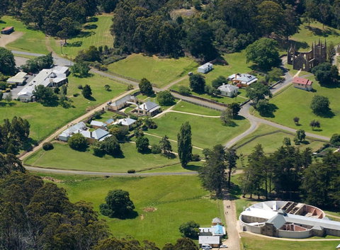 Port Arthur Motor Inn - Holiday Sunshine Coast 2